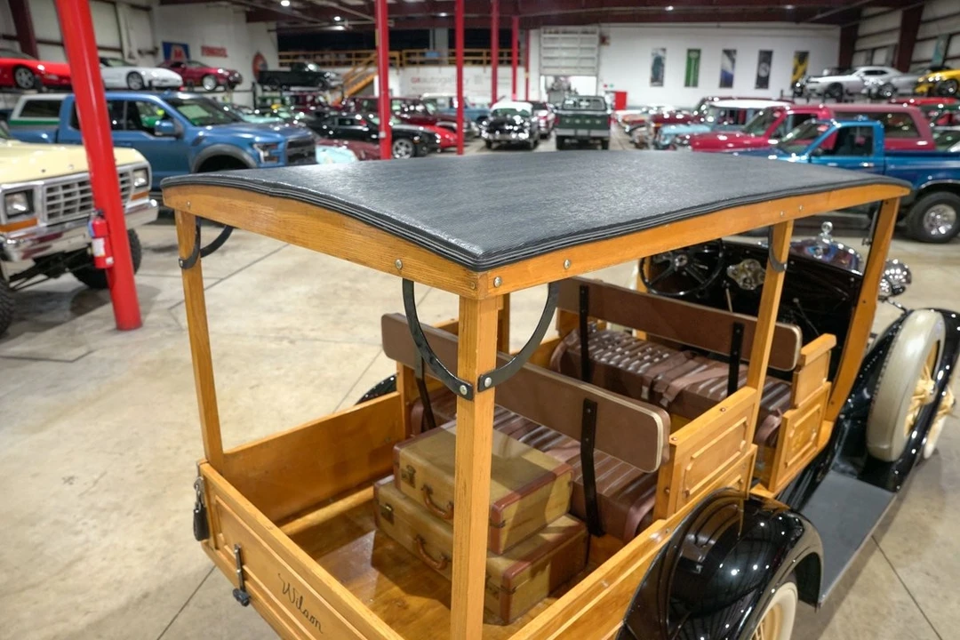 1931 Ford Model A - Image 20 of 31