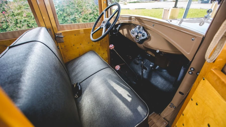 1931 Ford Model A - Image 5 of 12