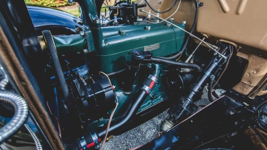 1931 Ford Model A - Image 6 of 12