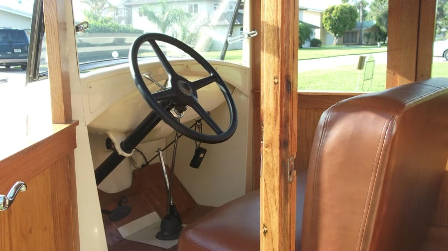 1931 Ford Model A - Image 3 of 7