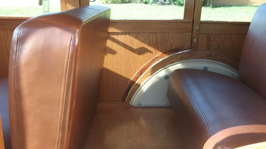 1931 Ford Model A - Image 5 of 7
