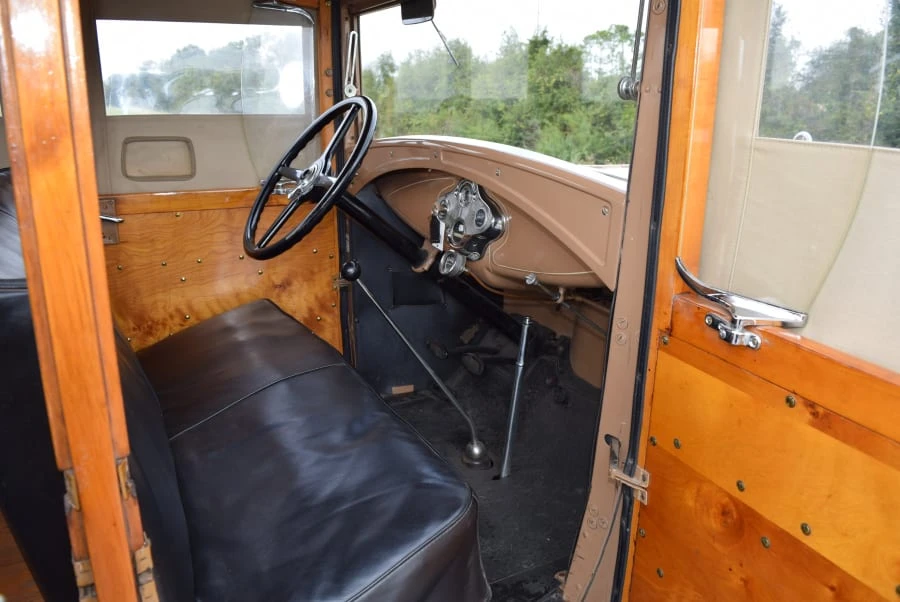 1931 Ford Model A - Image 5 of 12