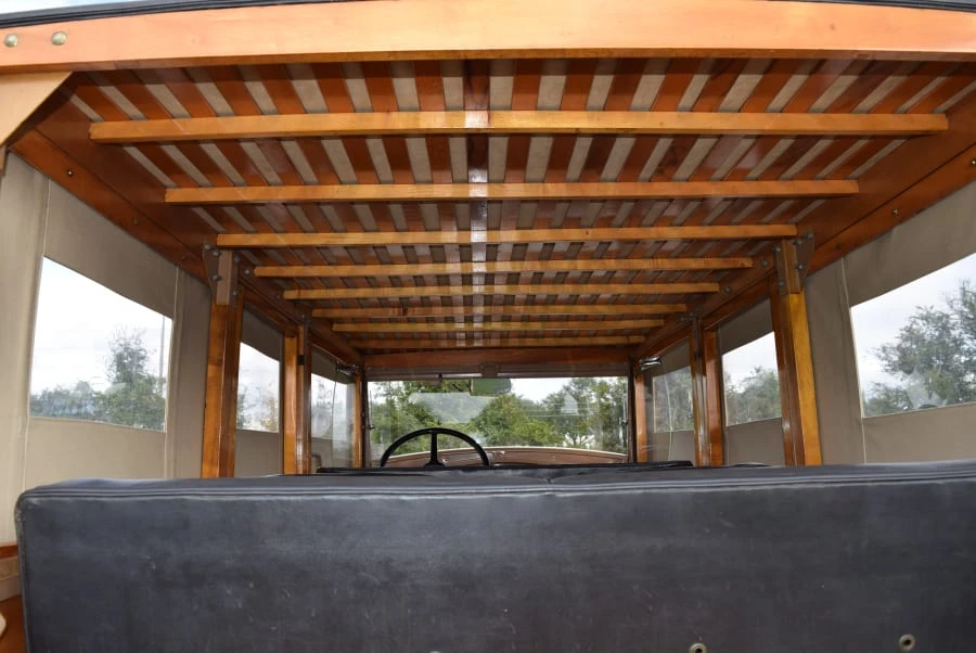 1931 Ford Model A - Image 8 of 12