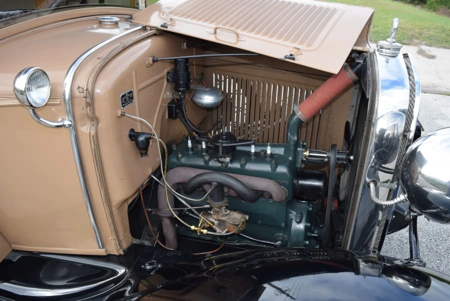 1931 Ford Model A - Image 11 of 12