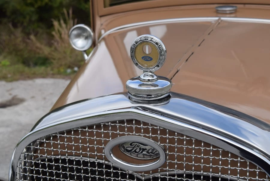1931 Ford Model A - Image 12 of 12