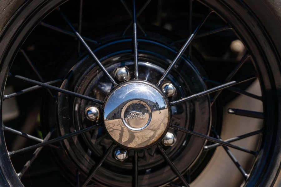 1931 Ford Model A - Image 13 of 27