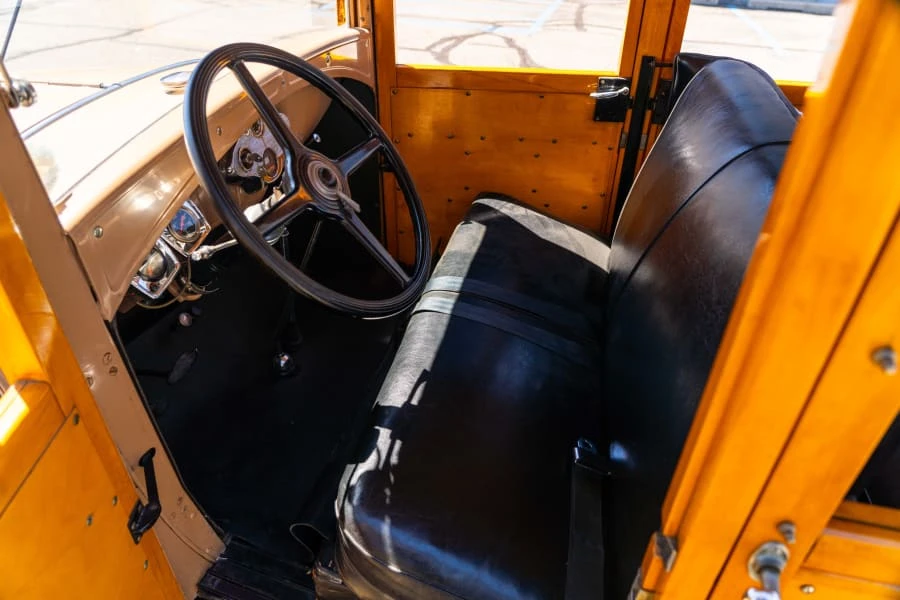 1931 Ford Model A - Image 21 of 27