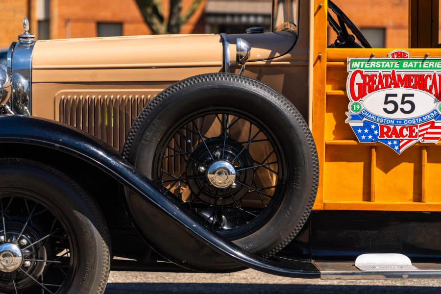 1931 Ford Model A - Image 11 of 27