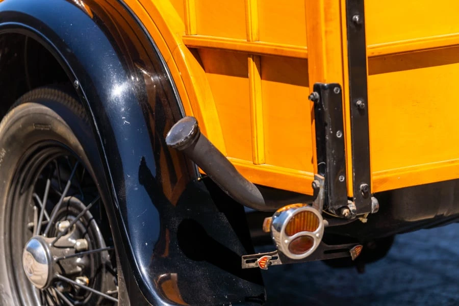 1931 Ford Model A - Image 16 of 27