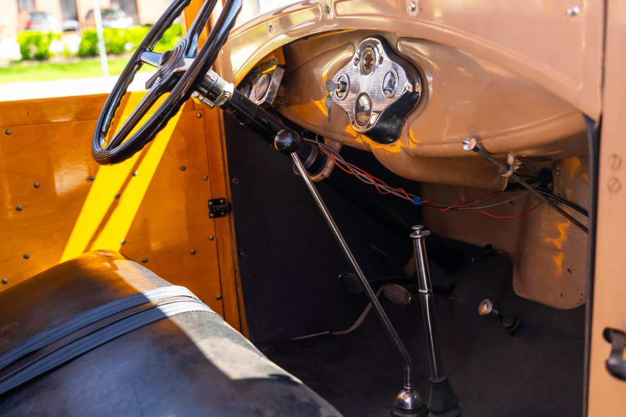 1931 Ford Model A - Image 25 of 27
