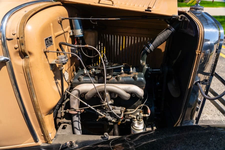 1931 Ford Model A - Image 26 of 27