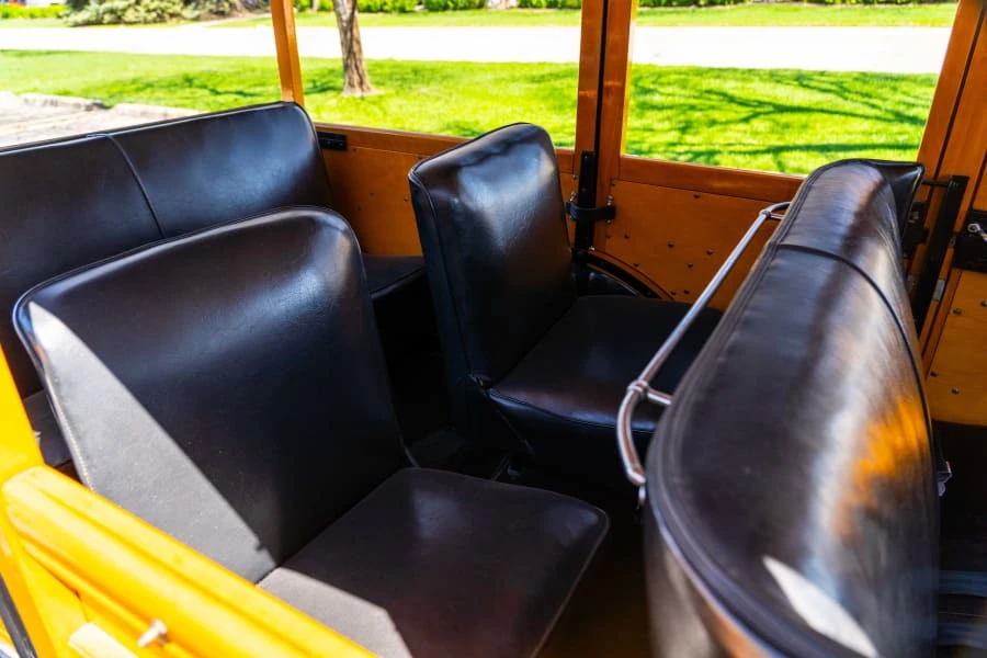 1931 Ford Model A - Image 23 of 27