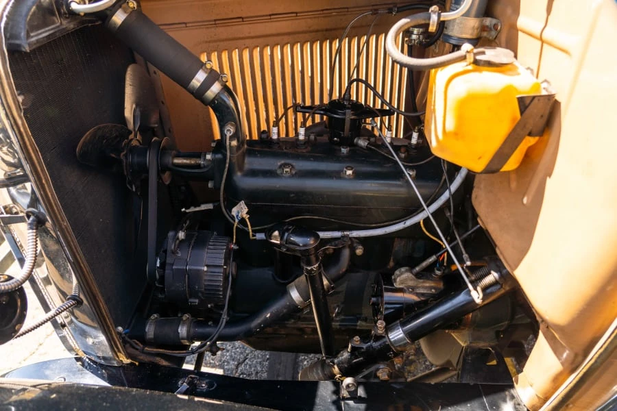 1931 Ford Model A - Image 27 of 27