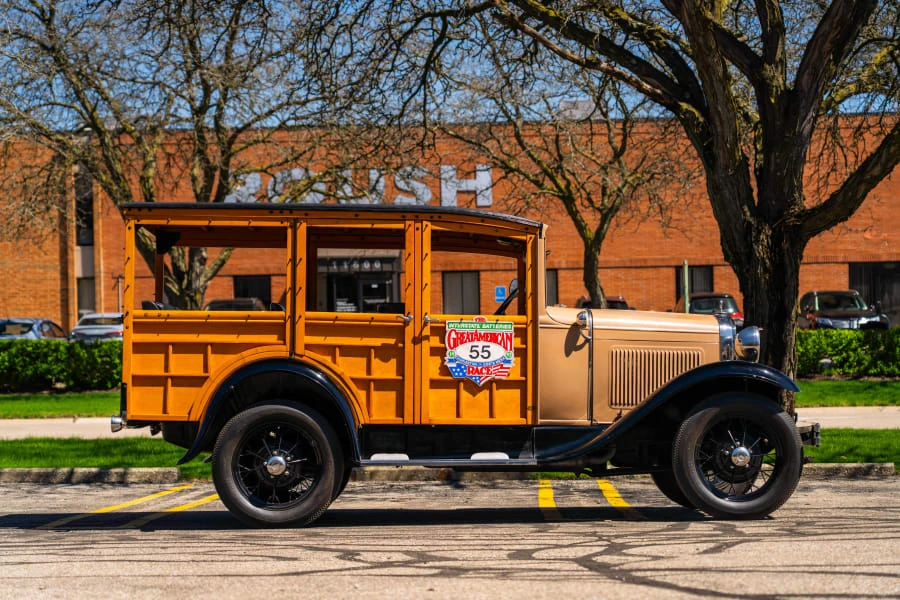 1931 Ford Model A - Image 7 of 27
