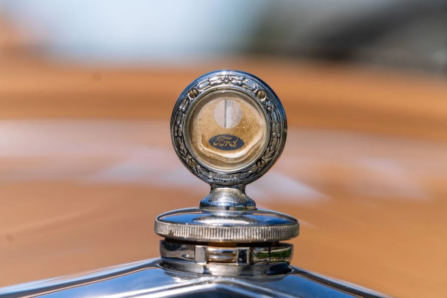 1931 Ford Model A - Image 18 of 27