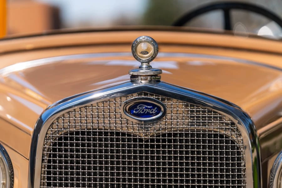 1931 Ford Model A - Image 14 of 27