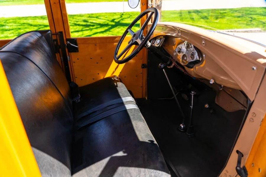 1931 Ford Model A - Image 20 of 27