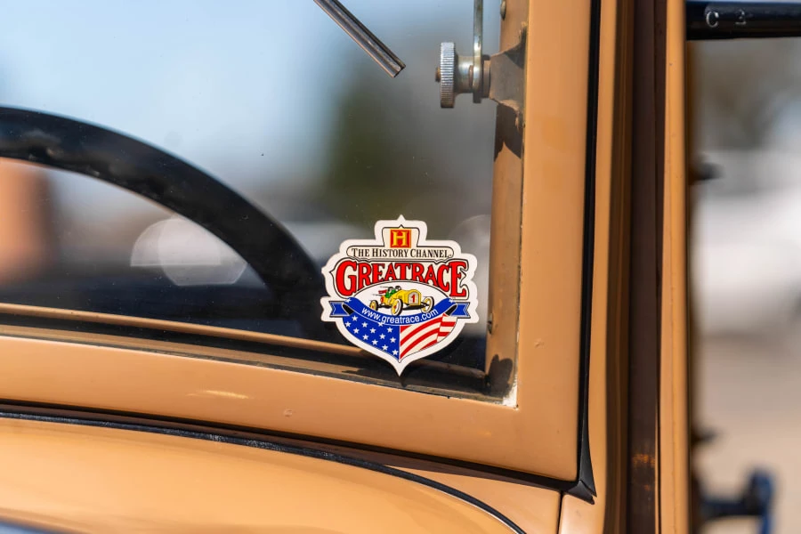 1931 Ford Model A - Image 8 of 27