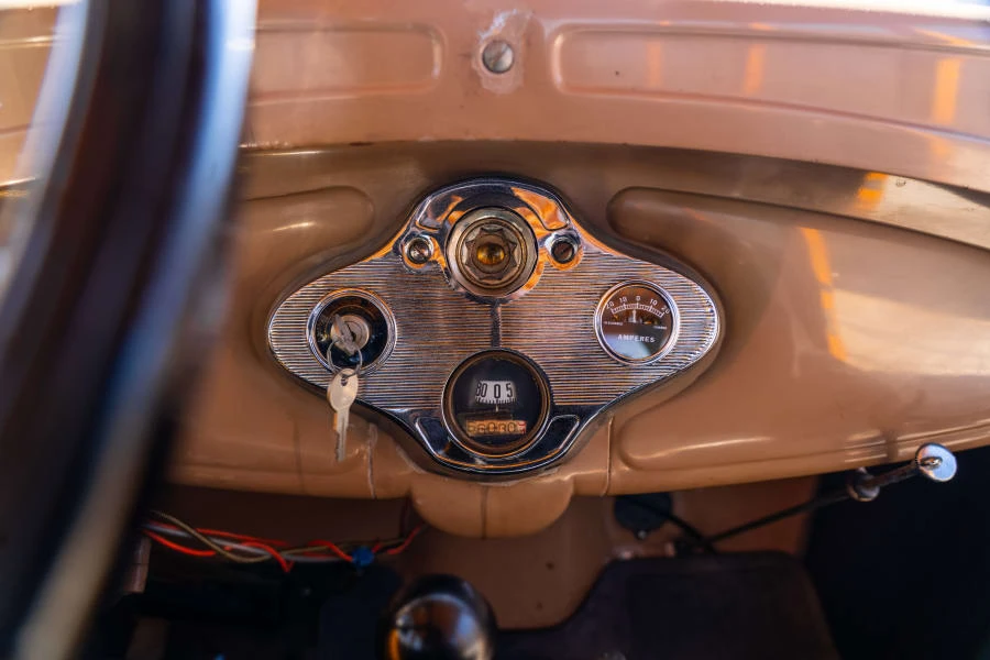 1931 Ford Model A - Image 24 of 27