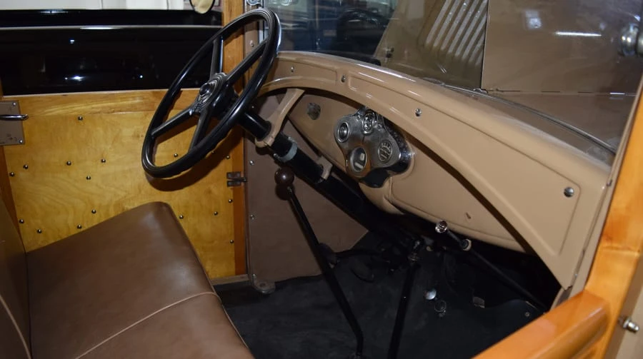 1931 Ford Model A - Image 5 of 8