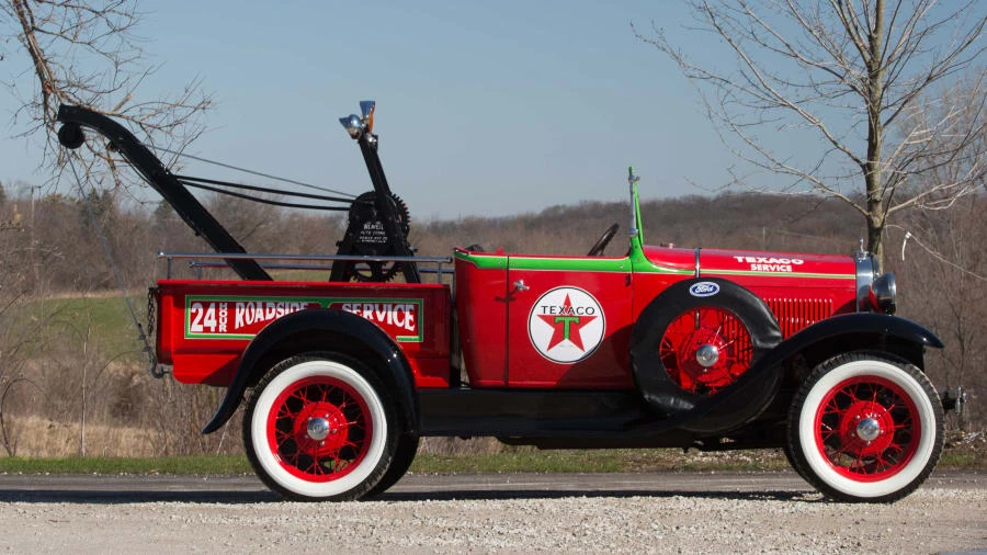 1931 Ford Model A - Image 2 of 12