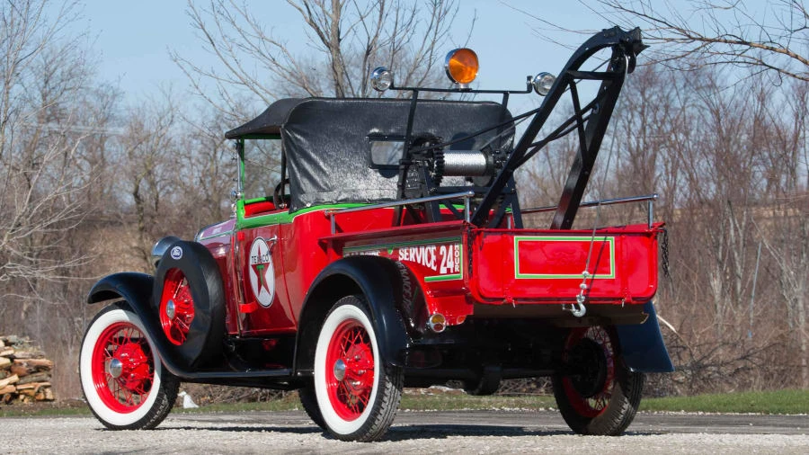 1931 Ford Model A - Image 3 of 12