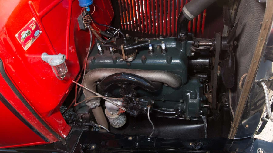 1931 Ford Model A - Image 6 of 12