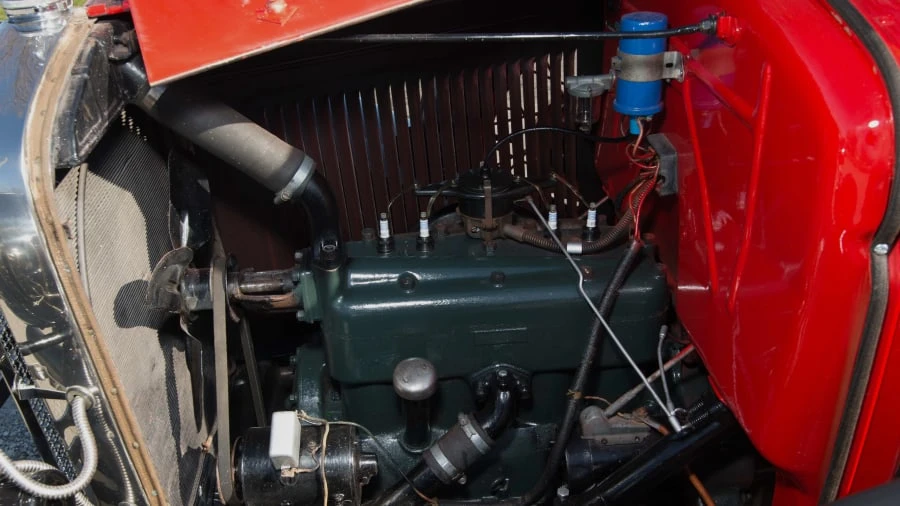 1931 Ford Model A - Image 7 of 12