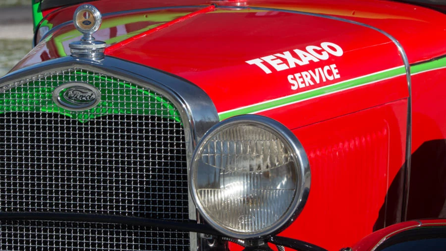 1931 Ford Model A - Image 8 of 12