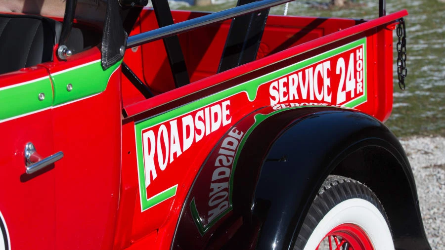 1931 Ford Model A - Image 9 of 12