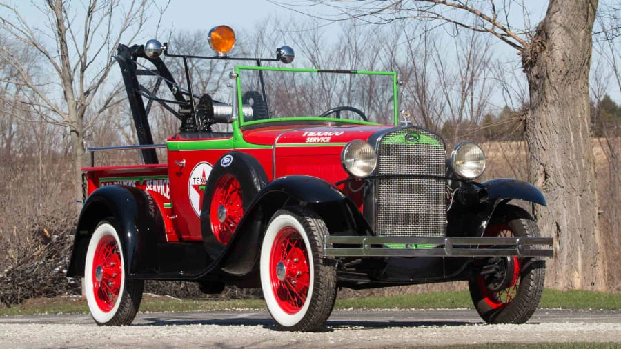 1931 Ford Model A - Image 12 of 12