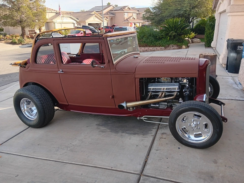 1931 Ford Model A - Image 2 of 21