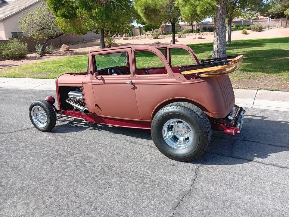 1931 Ford Model A - Image 3 of 21