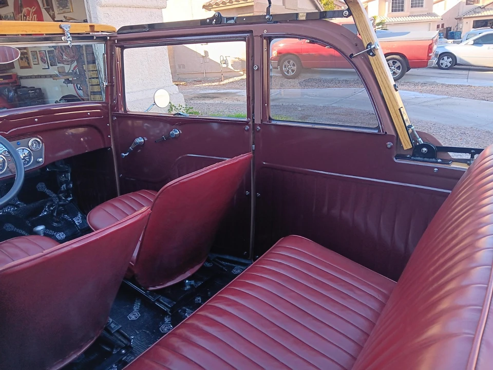 1931 Ford Model A - Image 13 of 21