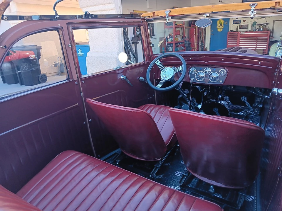 1931 Ford Model A - Image 11 of 21