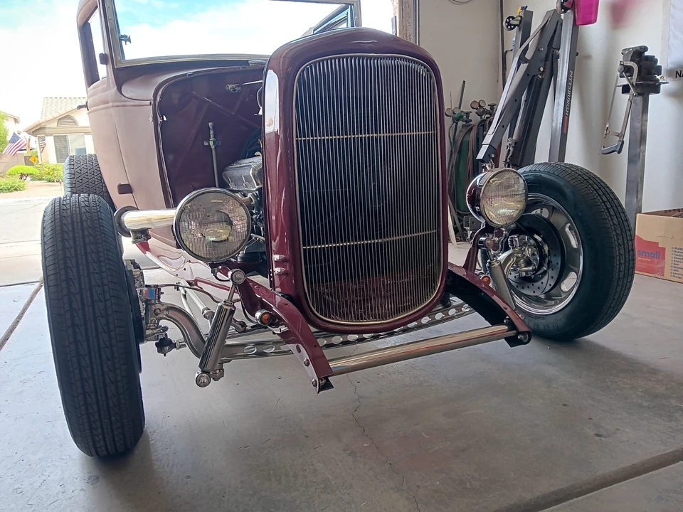 1931 Ford Model A - Image 19 of 21
