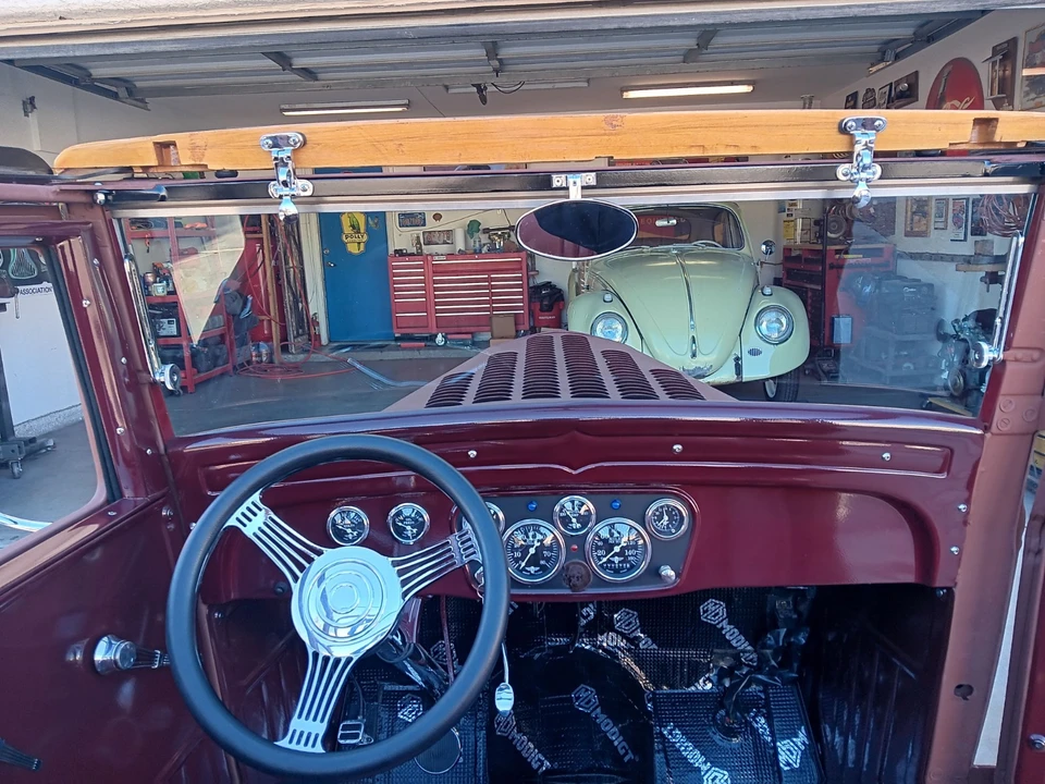 1931 Ford Model A - Image 15 of 21