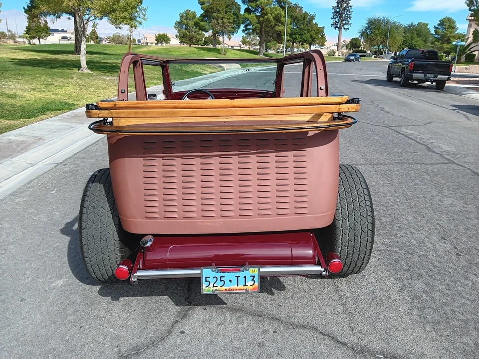 1931 Ford Model A - Image 8 of 21