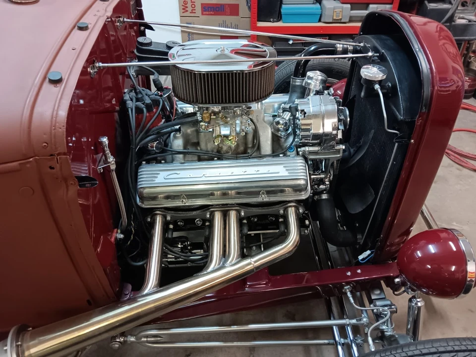 1931 Ford Model A - Image 17 of 21