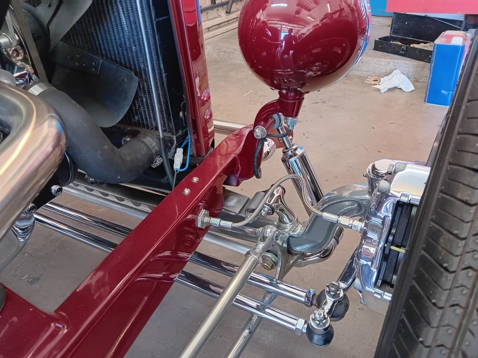 1931 Ford Model A - Image 21 of 21