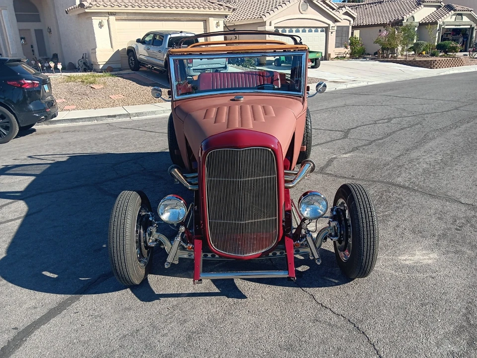 1931 Ford Model A - Image 8 of 21
