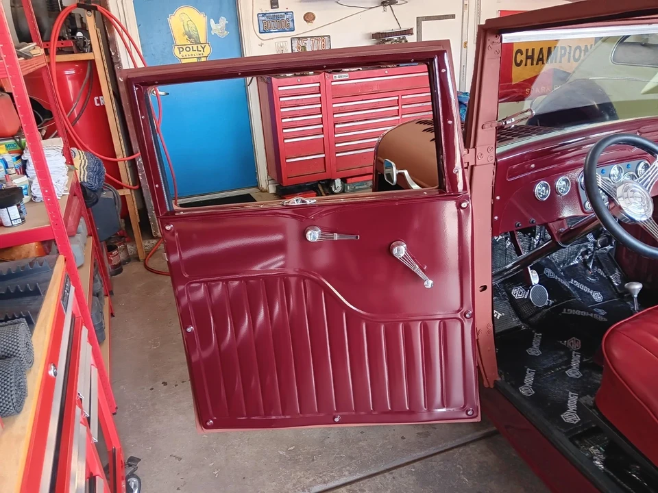 1931 Ford Model A - Image 12 of 21