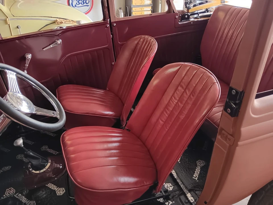 1931 Ford Model A - Image 9 of 21