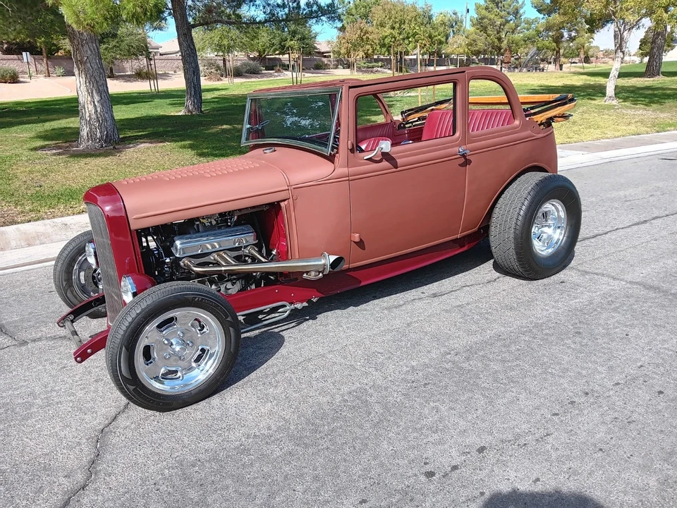 1931 Ford Model A - Image 2 of 21