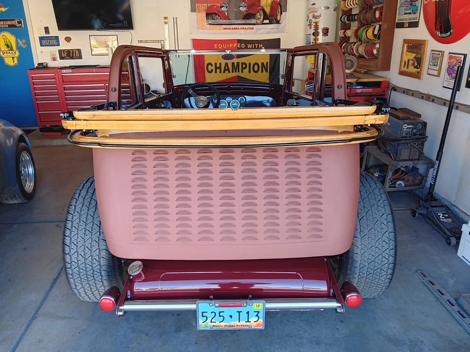 1931 Ford Model A - Image 7 of 21