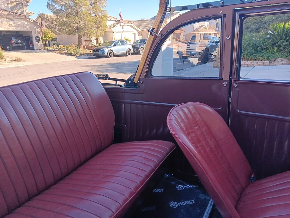 1931 Ford Model A - Image 12 of 21