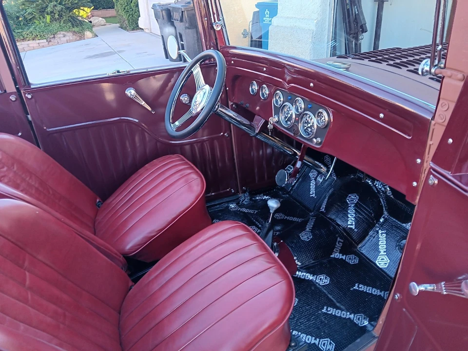 1931 Ford Model A - Image 10 of 21