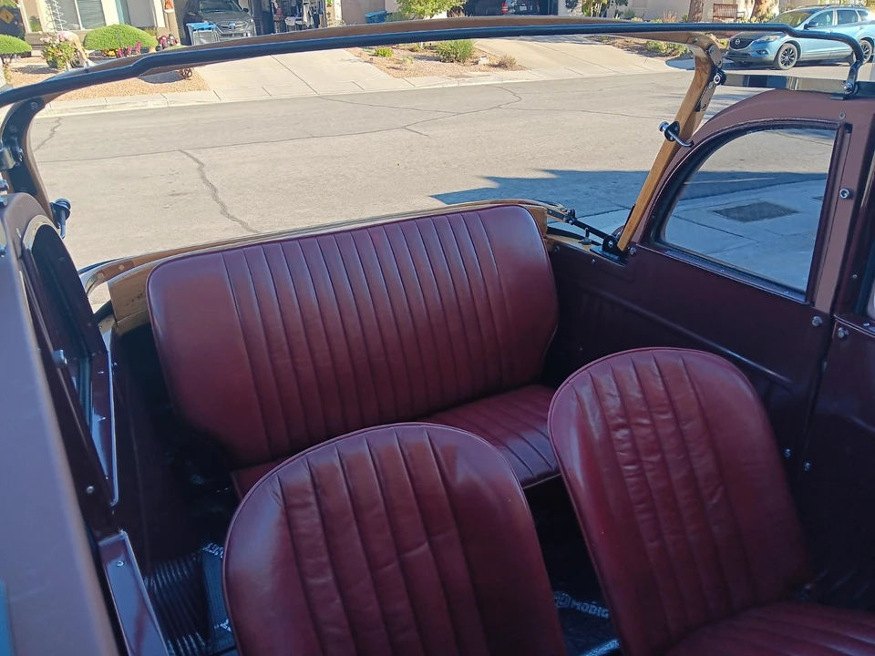 1931 Ford Model A - Image 14 of 21