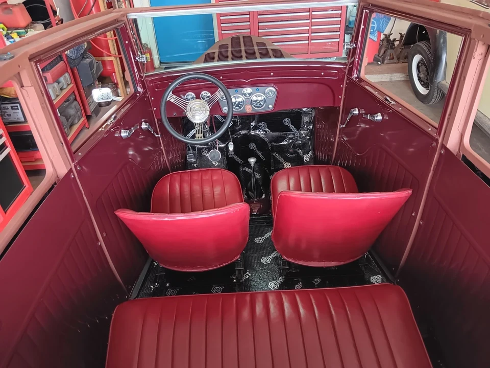 1931 Ford Model A - Image 13 of 21