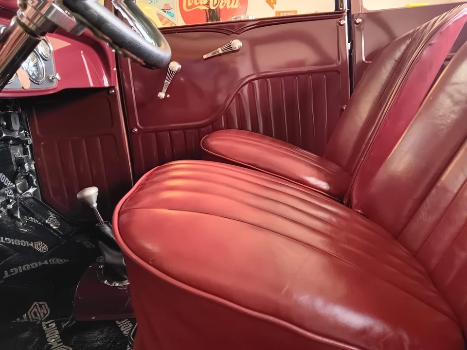 1931 Ford Model A - Image 10 of 21